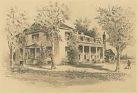 The Home of Joshua Humphreys