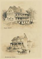 Gray's Gerry and Gardens; A Bartram House on Woodland Avenue
