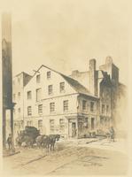 "The Oldest House in Philadelphia"