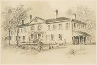 Stephen Girard's Farm House