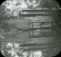 [Unidentified covered bridge.]