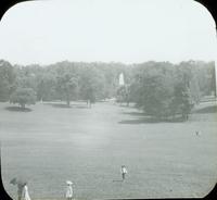 [Druid Hill Park, Baltimore, Md.]