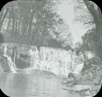 [Scenic views of the Pocono Mountains, Pennsylvania.]