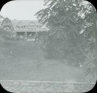 [Residence in Sellersville, Pa.]