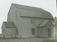 [Old Trappe Church, Trappe, Pa.]