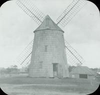 [Windmill, Long Island, N.Y.]
