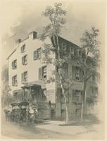 An Existing "Bonaparte" House