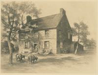 The Griffith Jones House