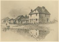 The Cannon Ball House