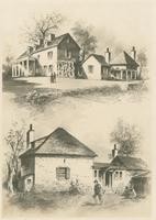 Delaware's Oldest Homestead and Block House