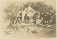 The Whitall House, Red Bank, N.J.