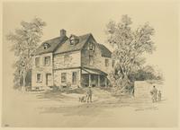 The Matsinger Dwelling