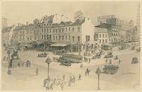 Filbert Street Houses