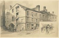 The Logan House on Second Street