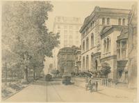 A Challenge to Old Mansions!