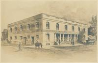 The Walnut Street Theatre