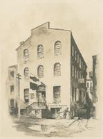 The Prune Street Theatre