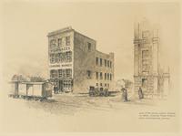 The Original Occupant of the Union League Site