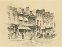 Some Second Street Stores