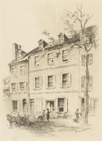 Bohl Bohlen, Merchant - His Store and Decendants