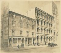 Office Structures to be Replaced