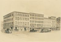 The Corn Exchange National Bank