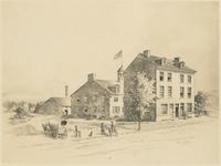 The First United States Mint