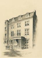 The Home of the "Contributionship"