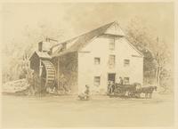 Roberts' Mill, Germantown
