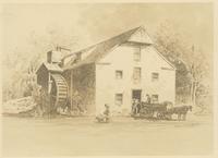 Roberts' Mill, Germantown