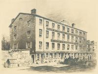 The Athenian Buildings