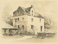 The Old Grist Mill, Holmesburg