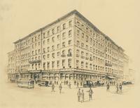 The Continental Hotel