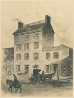 Historic Mansions Become Green's Hotel