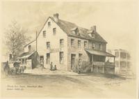 The "Sorrel Horse" and the "Rising Sun"