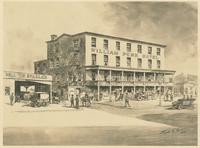 The William Penn Hotel