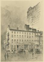 The Passing Windmere