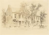 Germantown's King of Prussia Inn