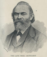 Leonhardt, Theodore