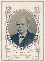 Mann, William