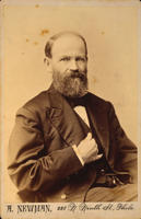 Queen, James F.
