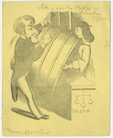 Taking Out the Pledge