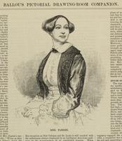 Farren, Mary Ann, 1817 or 18-1894