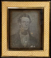 [Robert B. Davidson, 1808-1876.]