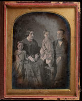 [Unidentified family]