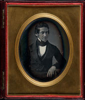 [Richard Davis Wood, 1799-1869]