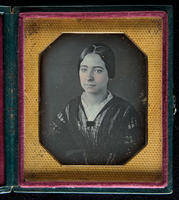 Anna Caroline Jaudon, 1824-1912