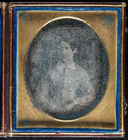 Hannah Davis Wood, b. 1809