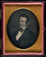 [Richard Davis Wood, 1799-1869.]