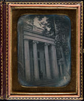 [Philadelphia Saving Fund Society, 306 Walnut St., Philadelphia.]